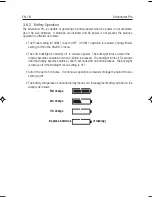 Preview for 21 page of OHAUS AV2101 Instruction Manual