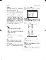 Preview for 27 page of OHAUS AV2101 Instruction Manual