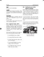 Preview for 29 page of OHAUS AV2101 Instruction Manual