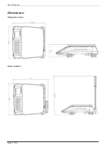 Preview for 2 page of OHAUS Aviator 7000 Series Service Manual