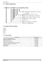 Preview for 9 page of OHAUS Aviator 7000 Series Service Manual