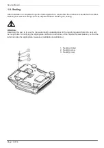 Preview for 10 page of OHAUS Aviator 7000 Series Service Manual