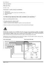 Preview for 23 page of OHAUS Aviator 7000 Series Service Manual