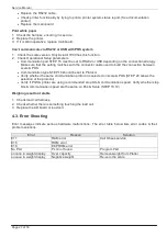 Preview for 27 page of OHAUS Aviator 7000 Series Service Manual