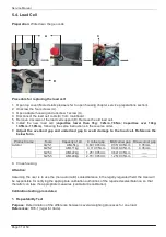 Preview for 31 page of OHAUS Aviator 7000 Series Service Manual