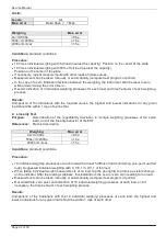 Preview for 32 page of OHAUS Aviator 7000 Series Service Manual