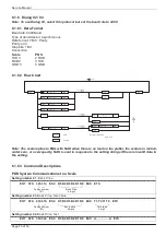 Preview for 45 page of OHAUS Aviator 7000 Series Service Manual