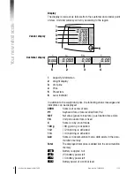 Preview for 6 page of OHAUS Aviator 7000 Operator'S Manual