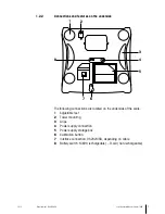 Preview for 7 page of OHAUS Aviator 7000 Operator'S Manual