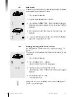 Preview for 22 page of OHAUS Aviator 7000 Operator'S Manual