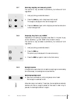 Preview for 23 page of OHAUS Aviator 7000 Operator'S Manual