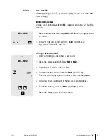 Preview for 25 page of OHAUS Aviator 7000 Operator'S Manual