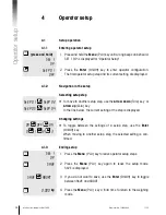 Preview for 28 page of OHAUS Aviator 7000 Operator'S Manual