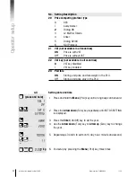 Preview for 32 page of OHAUS Aviator 7000 Operator'S Manual