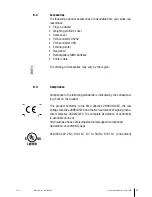 Preview for 35 page of OHAUS Aviator 7000 Operator'S Manual