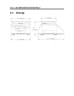 Предварительный просмотр 16 страницы OHAUS BW Series User Manual