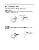 Предварительный просмотр 18 страницы OHAUS BW1.5 Manual