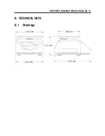 Предварительный просмотр 21 страницы OHAUS BW1.5 Manual