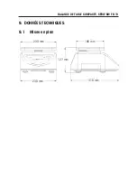 Предварительный просмотр 51 страницы OHAUS BW1.5 Manual