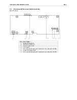 Предварительный просмотр 9 страницы OHAUS C51XE100L Instruction Manual