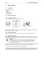 Предварительный просмотр 12 страницы OHAUS C51XE100L Instruction Manual