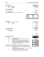 Предварительный просмотр 24 страницы OHAUS C51XE100L Instruction Manual