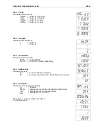 Preview for 27 page of OHAUS C51XE6R Instruction Manual