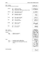 Preview for 28 page of OHAUS C51XE6R Instruction Manual