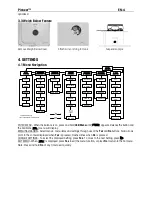 Предварительный просмотр 5 страницы OHAUS Carat PAJ1003 Instruction Manual