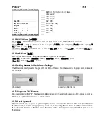 Предварительный просмотр 7 страницы OHAUS Carat PAJ1003 Instruction Manual