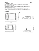 Preview for 9 page of OHAUS Carat PAJ1003 Instruction Manual