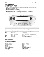 Предварительный просмотр 14 страницы OHAUS Carat PAJ1003 Instruction Manual