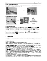 Preview for 16 page of OHAUS Carat PAJ1003 Instruction Manual