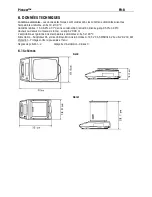 Предварительный просмотр 33 страницы OHAUS Carat PAJ1003 Instruction Manual