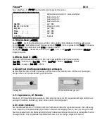 Предварительный просмотр 43 страницы OHAUS Carat PAJ1003 Instruction Manual