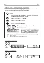 Предварительный просмотр 37 страницы OHAUS Carat Instruction Manual