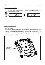 Предварительный просмотр 46 страницы OHAUS Carat Instruction Manual