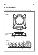 Предварительный просмотр 58 страницы OHAUS Carat Instruction Manual