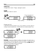 Предварительный просмотр 68 страницы OHAUS Carat Instruction Manual