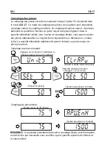 Предварительный просмотр 69 страницы OHAUS Carat Instruction Manual