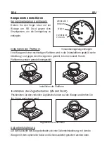 Предварительный просмотр 80 страницы OHAUS Carat Instruction Manual