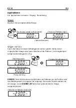 Предварительный просмотр 92 страницы OHAUS Carat Instruction Manual