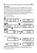 Предварительный просмотр 93 страницы OHAUS Carat Instruction Manual