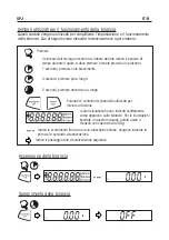 Предварительный просмотр 109 страницы OHAUS Carat Instruction Manual