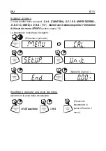 Предварительный просмотр 111 страницы OHAUS Carat Instruction Manual