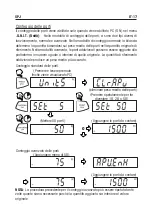 Предварительный просмотр 117 страницы OHAUS Carat Instruction Manual