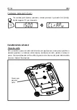 Предварительный просмотр 118 страницы OHAUS Carat Instruction Manual