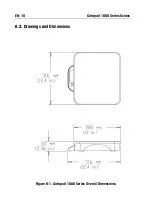 Предварительный просмотр 12 страницы OHAUS Catapult 1000 Series Instruction Manual