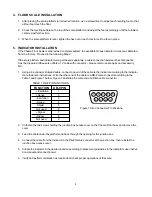 Preview for 4 page of OHAUS CF1000R Instruction Manual