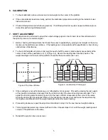 Preview for 5 page of OHAUS CF1000R Instruction Manual